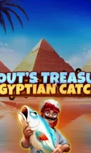 Trout's Treasure - Egyptian Catch