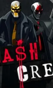 Cash Crew