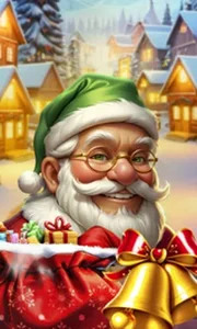 Ded Moroz 4