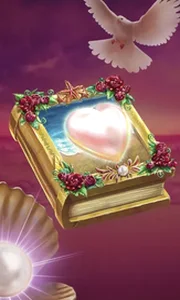 Book Of Aphrodite - The Love Spell