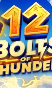 12 Bolts of Thunder