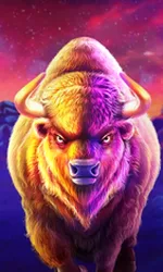 Buffalo King Megaways