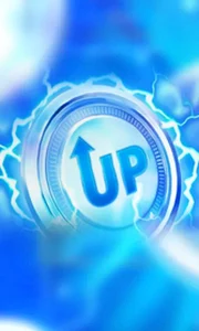 Coin UP: Lightning