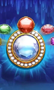 Crystal Caverns Megaways