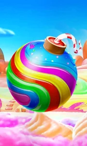 Sweet Bonanza