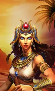 Egyptian Marvel