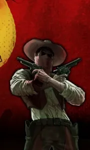 Wanted Dead or a Wild