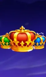 3 Crowns: Bonus Combo