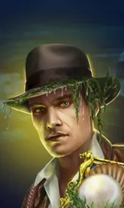 Book Of Lucky Jack - The Lost Pearl