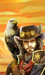 Frontier Lock & Load