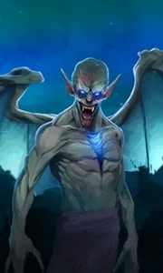 Bloodthirst